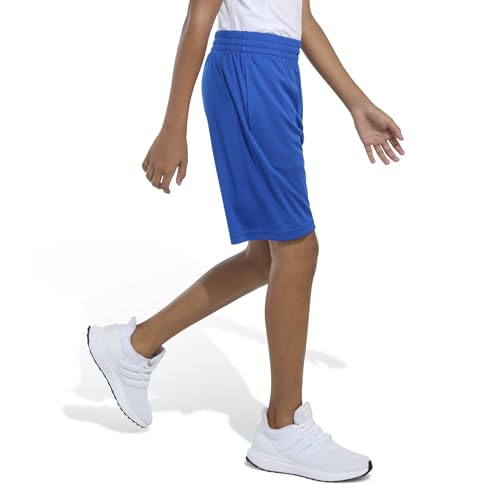 adidas Short Essentials Big Logo garçon confortable avec cordon de serrage - 7