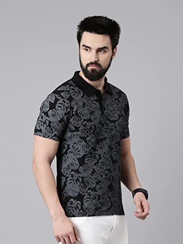 Image of KRYPTIC Men Polo