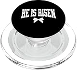 Photo Gallery egli è risorto cristiano religioso pregare fede pasqua popsockets popgrip per magsafe Photo Gallery egli è risorto cristiano religioso pregare fede pasqua popsockets popgrip per magsafe