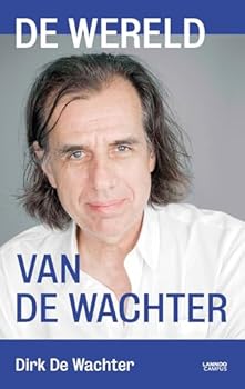 Paperback De wereld van de wachter (Dutch Edition) [Dutch] Book