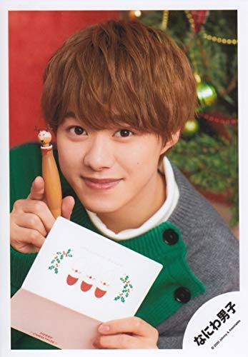 Amazon.co.jp: なにわ男子 公式 生 写真（大橋和也）J00619