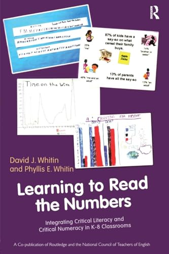 Learning to Read the Numbers