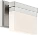 George Kovacs P5721-084-L Skinny - LED Bath