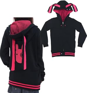 結月ゆかり パーカーコスプレ衣装(ウィッグ 靴別売り) /ハロウィン クリスマス イベント パーティー お正月 祭り 文化祭 学園祭 舞台服