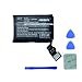 Produktbild Swark Neuer Ersatzakku A1761 Kompatibel mit Watch 2 iWatch 2 A1761 42mm (2nd Generation), MNNN2LL/A, MP032LL/a 334mAh 3.8V + Tools