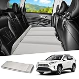 Backseat Car Bed...image