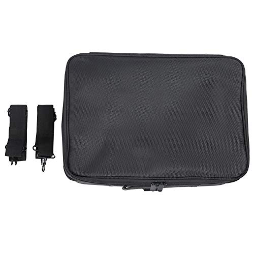 Sac de rangement pour outils de coiffure idéal pour voyager avec vos cosmétiques