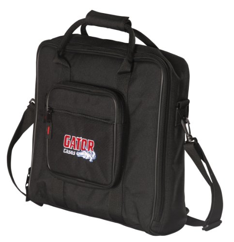 Gator 15 X 15 X 5.5 Inches Mixer/Gear Bag (G-Mix-B 1515) #TOP2