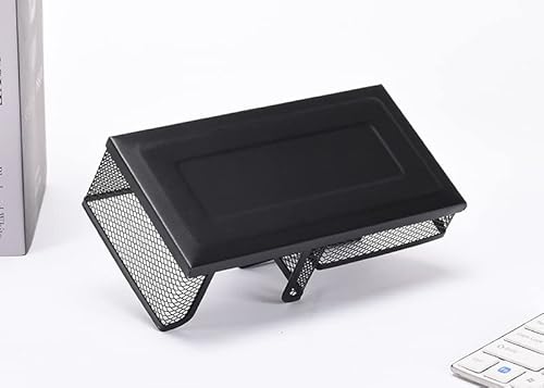 Moulaelos Set di 5 organizer da scrivania, include...