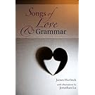 Songs of Love and Grammar