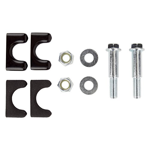 Wald Hardware for #10252 Training Wheels