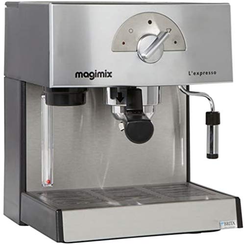 Magimix 11411 - Cafetière Expresso...