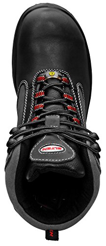 ELTEN Scarpe Antinfortunistiche Lex ESD S3, Uomo