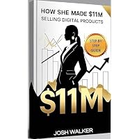 How She Made $11M Selling Digital Products