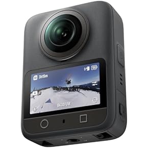 ウェアラブルカメラ Zero-X ZX-30 Action Camera | 4K UHD Action Camera with 2.0
