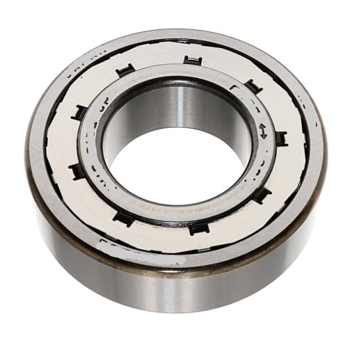 Roulement d'embrayage WCB6205 unidirectionnel de haute précision 25x52x15 - 2