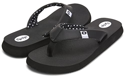 Floopi Women's Yoga Mat Sandals