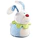 Produktbild HABA 3933 Aufziehfigur Hoppel-Hase