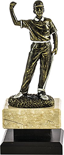  PALLART 7501 – 2 trophée de Sport avec Motif G...