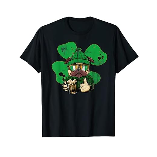 Bière irlandaise amusante T-Shirt