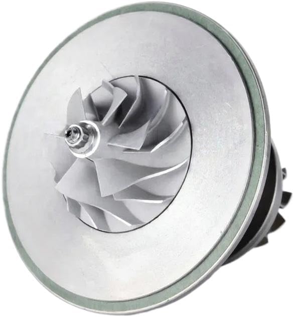 738769-5004 Turbo Cartridge Boost Core Internal Replacement Parts Chra Compatible for Foton JAC 493 engine Car Turbocharger