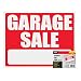 Cosco Sign and Stake Kit, Garage Sale, 15