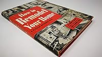 How to remodel your home B0007E5GZ8 Book Cover