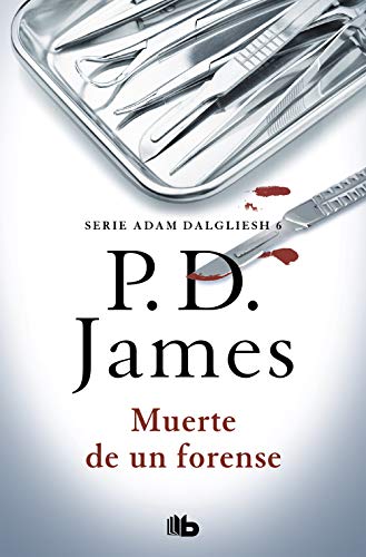 6.- Muerte de un forense
