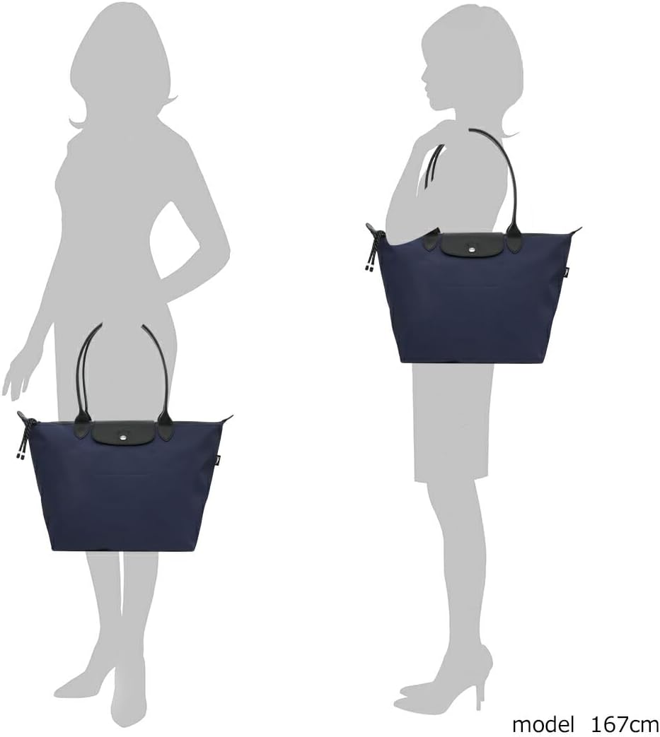 Amazon | [ロンシャン] トートバッグ ル プリアージュ エナジー L