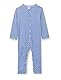 Petit Bateau Unisex Baby 5928901 Nachthemd, Pablito/Marshmallow, 6 Mois