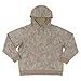Rogers Sosoft Faded Hoodie Jacket