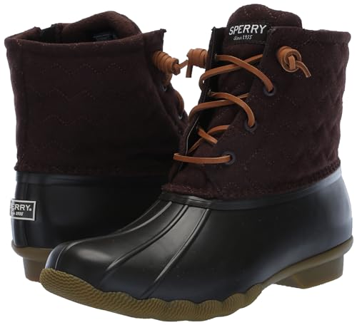 Image of Sperry Women's Saltwater Seasonal Boots
