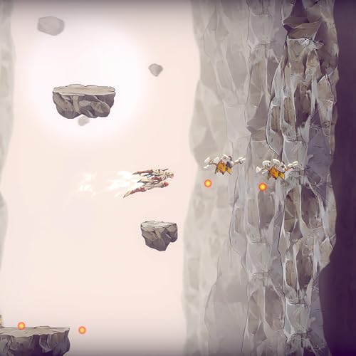 Shinobi Art of Vengeance PlayStation 5 - vue 4