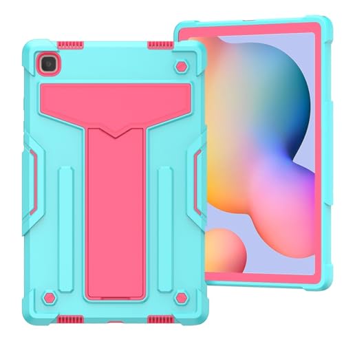 Protection Galaxy Tab S6 Lite 10.4 coque antichoc SM-P613 P610