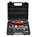 1/4inch Air Powered Die Grinder, Pneumatic Straight Die Grinder with 1/4