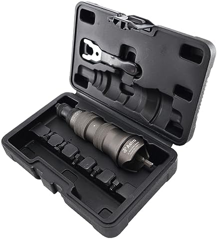 Astro Pneumatic Tool ADR14 XL Blind Rivet Adapter Kit - 1/4" Capacity image 4