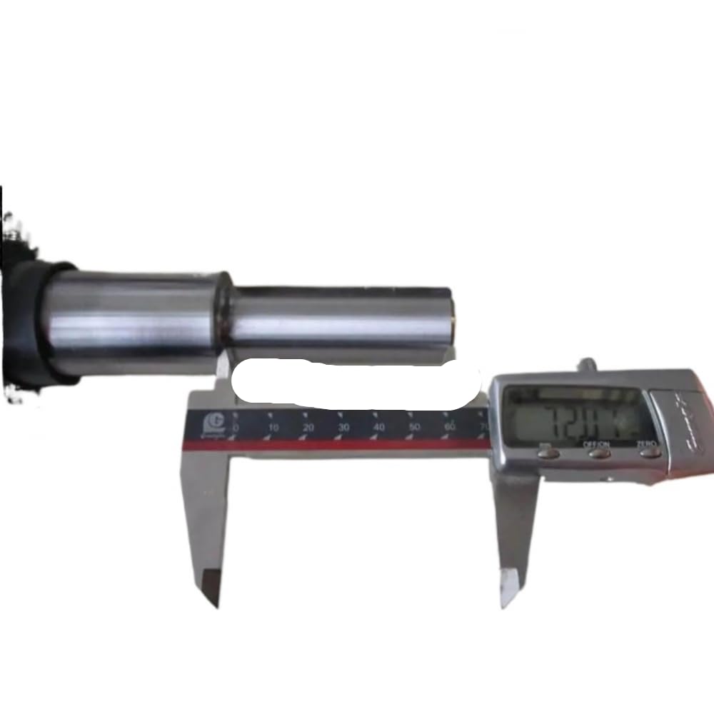 Componente del Motor del cigüeñal EX40 Compatible con Varios Modelos
