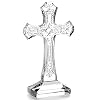 Waterford Clare Standing Cross 95