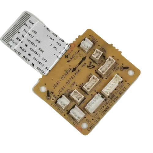 �c�[�� JC92-02489A JC41-00761A PBA CONNECTOR for compatible with CLP-365 CLX-3305 C410 C460 C480 C430 Printer Parts(1Pcs)