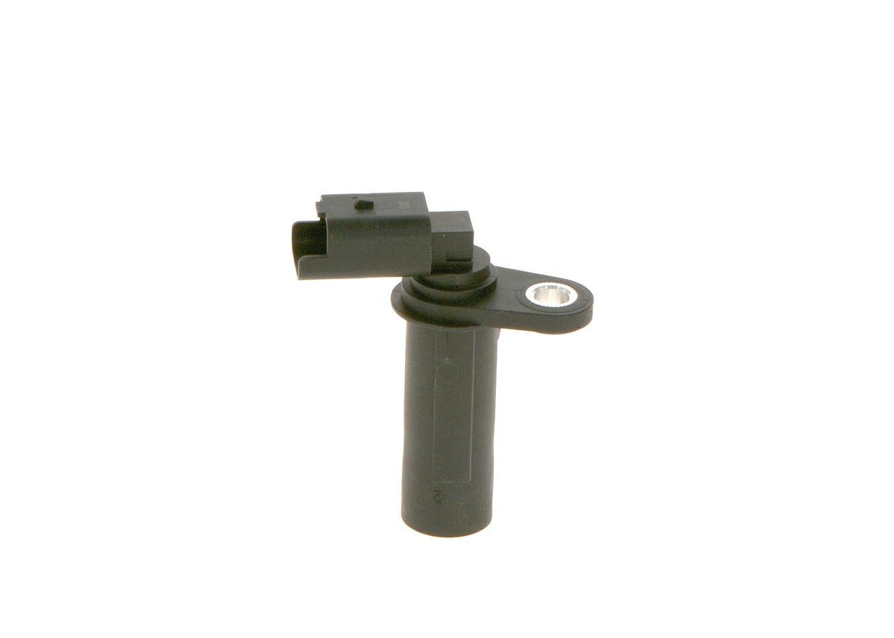 BOSCH Générateur d'impulsions (vilebrequin) 0986280488 | Compatible avec: DACIA LOGAN, LOGAN MCV, LOGAN Pick-up, NISSAN KUBISTAR Kasten, MICRA III, NOTE, QASHQAI / QASHQAI +2 I