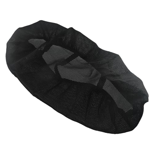 Housse de siège de coussin antidérapant moto premium pour Suzuki V-Strom DL650 DL1000
