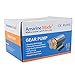 Amarine Made 12V Scavenge Impellor Gear Pump- for Diesel Fuel Scavenge Oil Transfer 3.2GPM 12LPM 6.0A (12V)