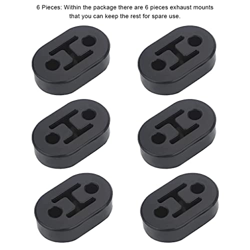 Lerwliop Staffa per gancio di riparazione