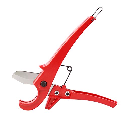 PEX Cutter for Cutting 1/8