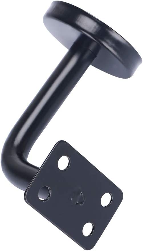 SUPPORT DE SUPPORT De Main Courante Rail D'escalier Fiable Et élégant