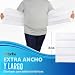 Imagen de NYOrtho Faja Abdominal Bariátrica
