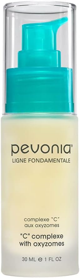 "C" Complexe with Oxyzomes, 1 Fl Oz (Pack of 1)