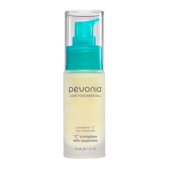 Pevonia "C" Complexe with Oxyzomes, 1 Fl Oz Pack of 1