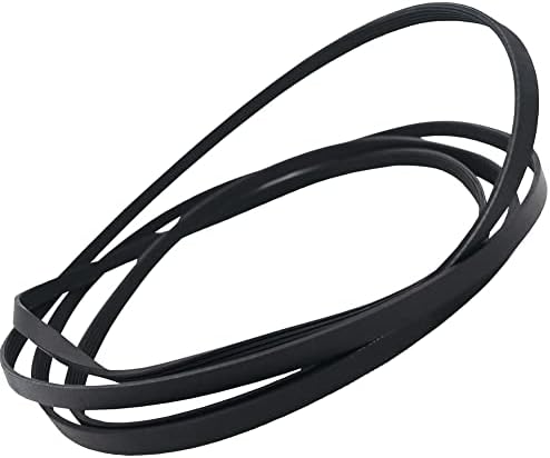 Amazon.com: 40111201 Dryer Drum Belt Compatible with Maytag/Amana 