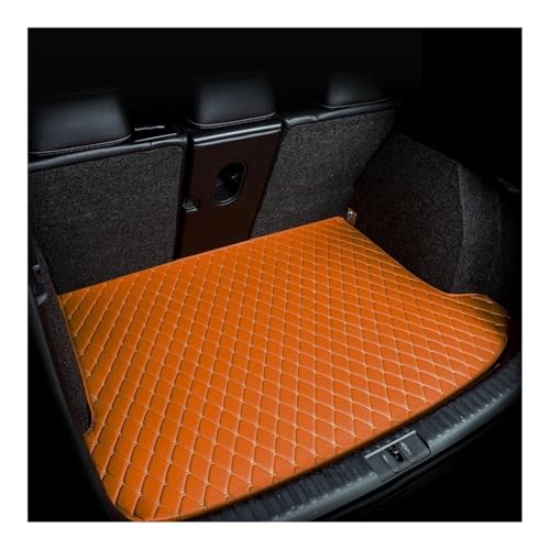 Tapis de coffre de voiture pour Rover Velar 2017 2018 2019 2020 accessoire tapis de sol intérieur